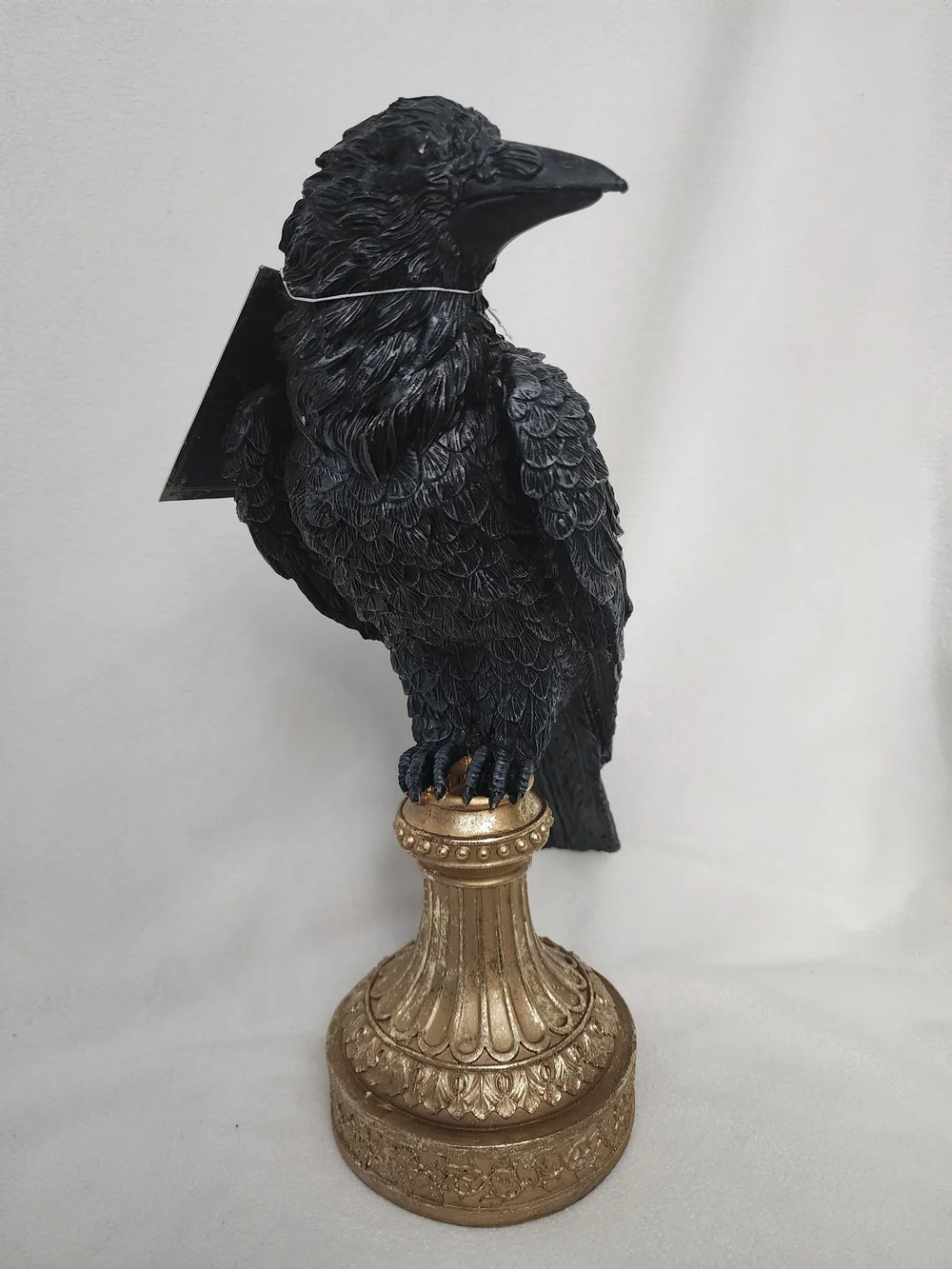 N/A elegant black